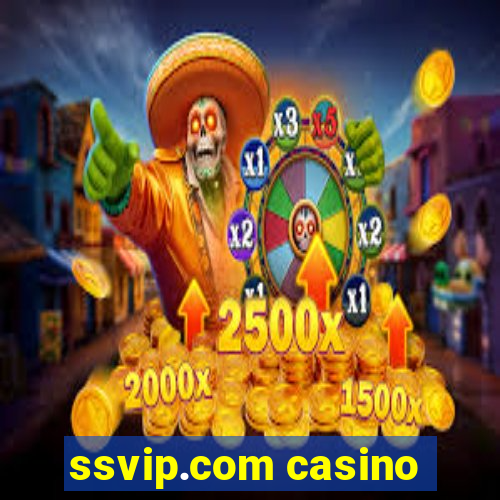 ssvip.com casino